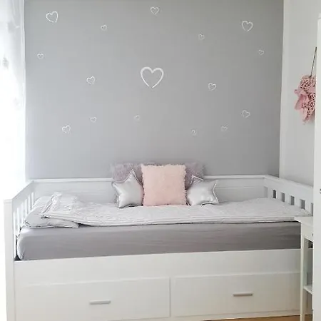 101qm Luxus Messe 5min Zu Fuss!
